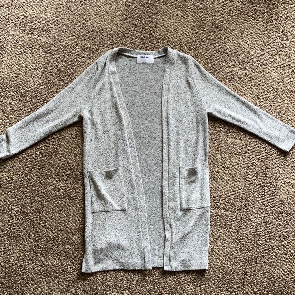 COPY - Old Navy Cardigan Girls Size Small  6-7